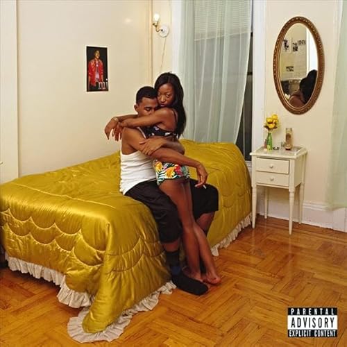 Freetown Sound (2lp+10inch+Mp3) [Vinyl LP] von Sony Music