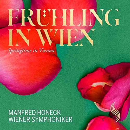 Fruhling in Wien-Springtime in Vienna von Sony Music