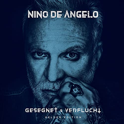 Gesegnet und Verflucht-Helden Edition Gesegnet und Verflucht-Helden Edition von Sony Music