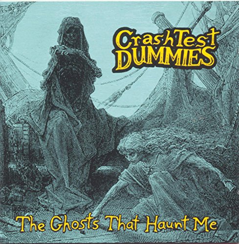 Ghosts That Haunt Me Ghosts That Haunt Me von Sony Legacy