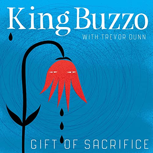 Gift of Sacrifice von IPECAC