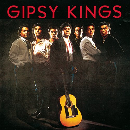 Gipsy Kings Gipsy Kings von COLUMBIA