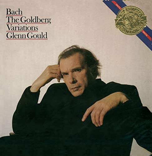 Glenn Gould Jubilee Edition: Goldberg Variations (1981 Digital Recording) von Sony Music