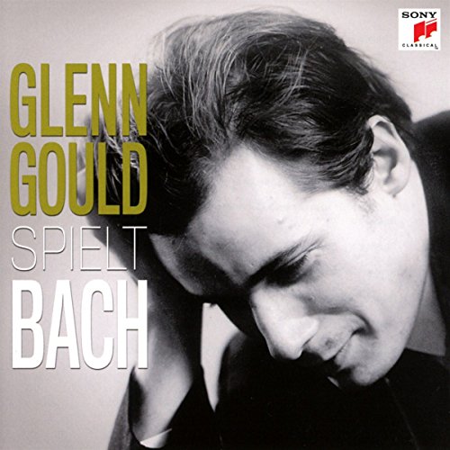 Glenn Gould spielt Bach von Sony Music