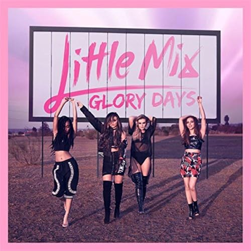 Glory Days Glory Days von SYCO MUSIC
