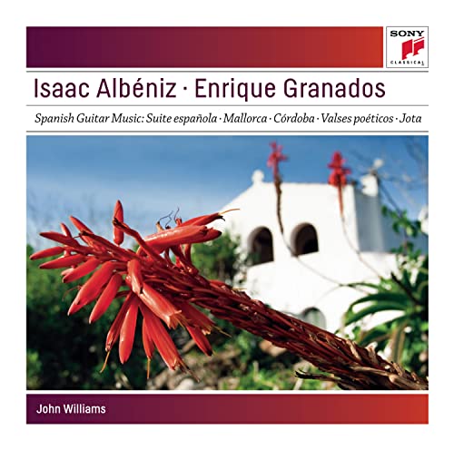 Granada/Asturias/Mallorca/Cordoba/Cadiz/Tango/+ Granada/Asturias/Mallorca/Cordoba/Cadiz/Tango/+ von SONY CLASSICAL