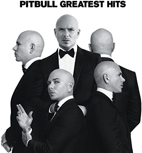 Greatest Hits von RCA