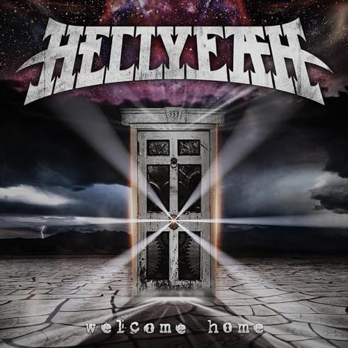 HELLYEAH - Welcome Home von Eleven Seven Music