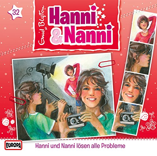 Hanni und Nanni 032 - lösen alle Probleme Hanni und Nanni 032 - lösen alle Probleme von Sony Music Entertainment Germany GmbH