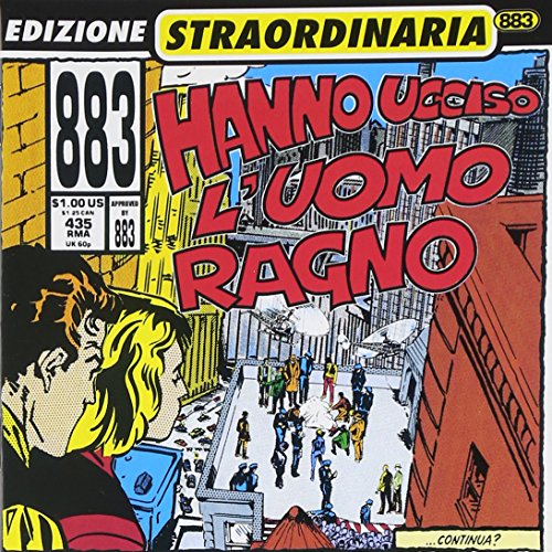 Hanno Ucciso L'uomo von WEA