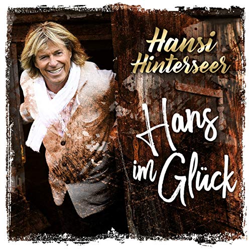 Hans im Glück (66 Jahre Edition) von Sony Music Entertainment