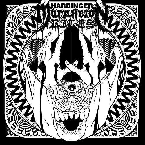 Harbinger [Vinyl LP] von Sony Music