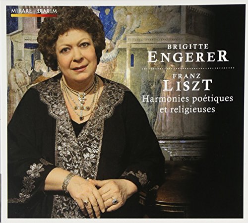 Harmonies Poetiques et Religieuses von MIRARE