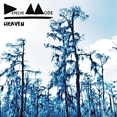 Heaven [Vinyl Maxi-Single] von Sony Music
