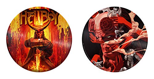 Hellboy [Vinyl LP] von Sony Music
