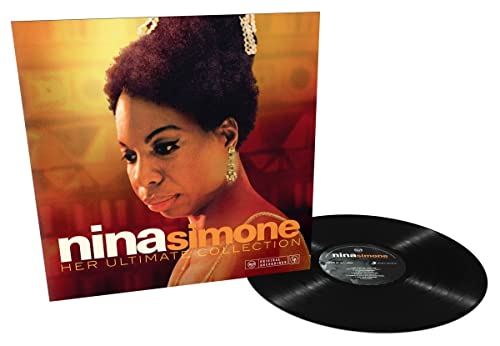 Her Ultimate Collection Her Ultimate Collection von Sony Import