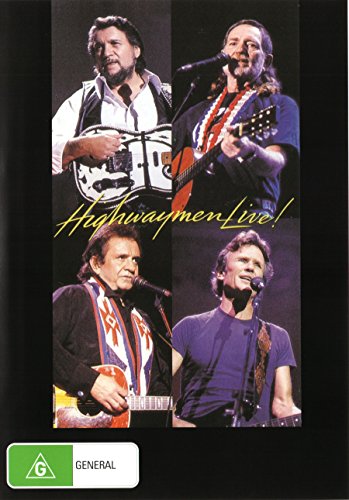Highwaymen, The Highwaymen - Live Highwaymen, The Highwaymen - Live von Highwaymen, The