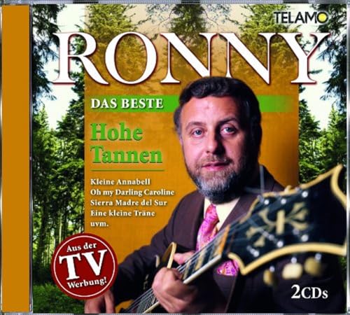 Hohe Tannen - das Beste von Sony Music