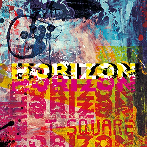 Horizon -CD+DVD- von Sony Music