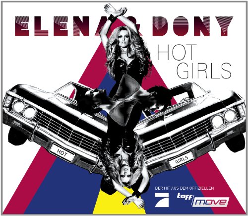 Hot Girls von Sony Music