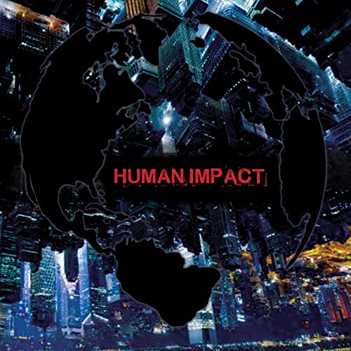 Human Impact [Vinyl LP] von IPECAC