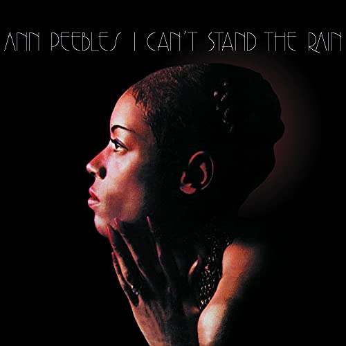 I Can't Stand the Rain [Vinyl LP] von Sony Music