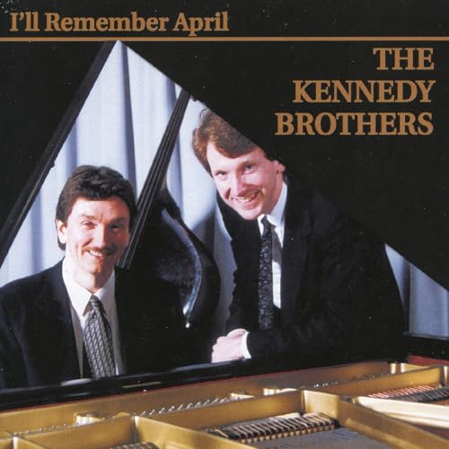 I'Ll Remember April I'Ll Remember April von MAXJAZZ