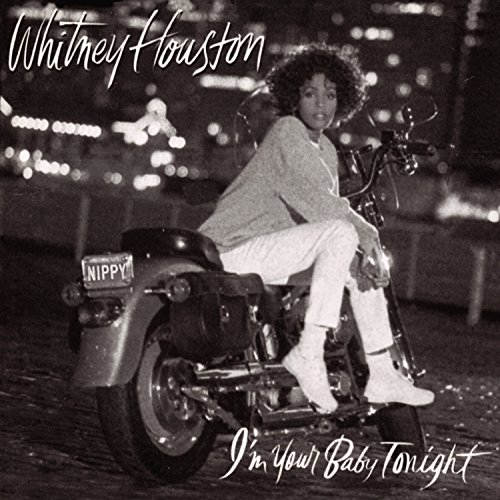 I'm Your Baby Tonight von Sony Music