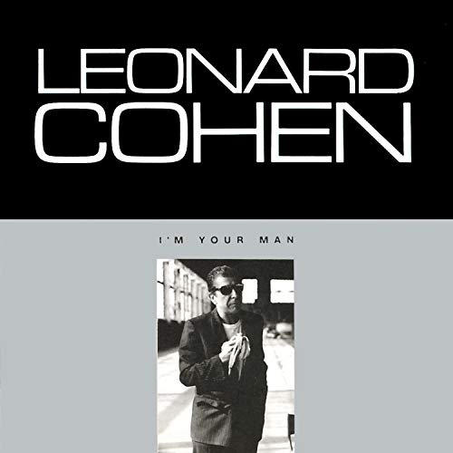 I'm Your Man von COLUMBIA