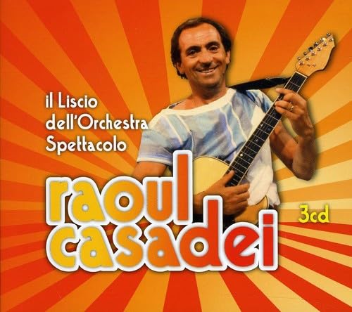 Il Liscio Dell'Orchestra von BMG RIGHTS MANAGEMEN