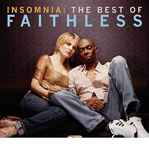 Insomnia - The Best of Insomnia - The Best of von SONY MUSIC ENTERTAIN