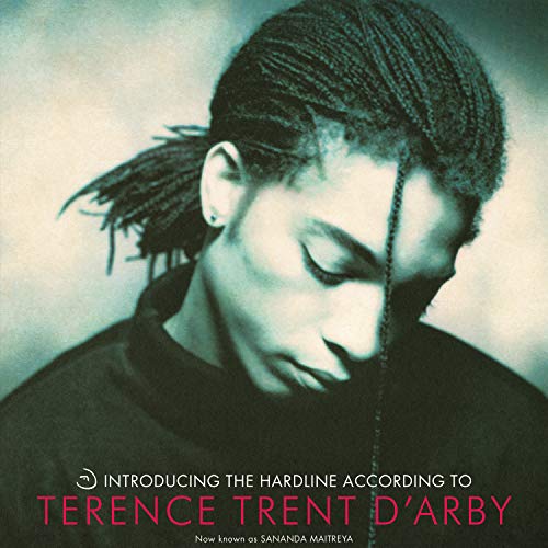 Introducing the Hardline According to Terence Tren von Sony Music