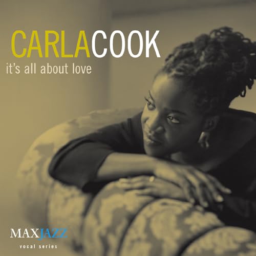It'S All About Love von MAXJAZZ