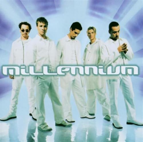 JIVE Millennium von JIVE