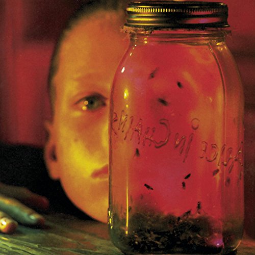 Jar of Flies Jar of Flies von COLUMBIA