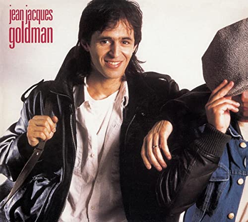 Jean-Jacques Goldman - Non Homologue von EPIC