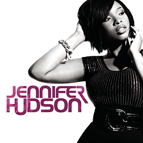Jennifer Hudson Jennifer Hudson von ARISTA