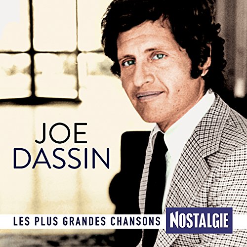 Joe Dassin - Les Plus Grandes Chansons Nost von Sony Music