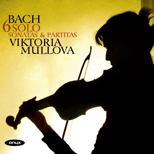 Johann Sebastian Bach: Sonaten und Partiten BWV 1001-1006 von Sony Music