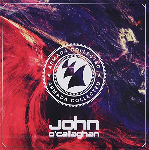 John O'Callaghan: Armada Collected [CD] von Sony Music