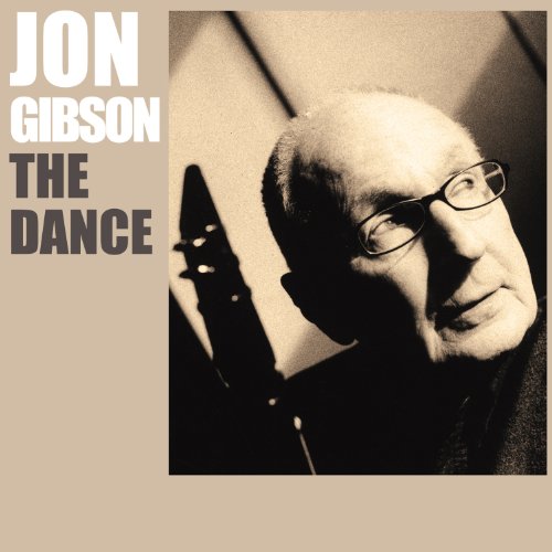 Jon Gibson: the Dance von Sony Music