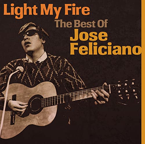 Jose Feliciano - The Collection von Sony Music