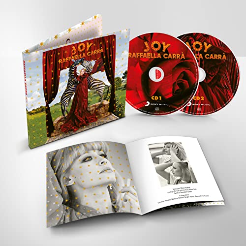Joy von Sony Import