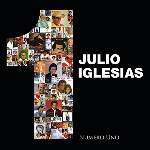 Julio Iglesias - Numero Uno von Sony Music