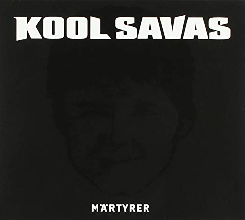 KOOL SAVAS Märtyrer KOOL SAVAS Märtyrer von Sony Music
