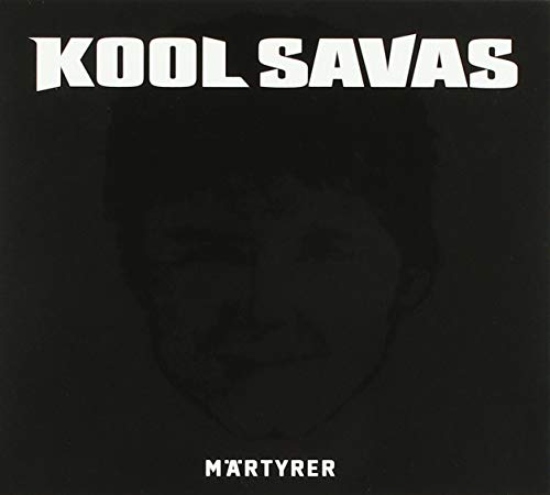 KOOL SAVAS Märtyrer von Sony Music