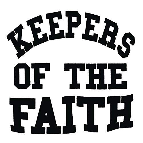 Keepers of the Faith-10th Anniversary Reissue (LP & LP-Booklet) [Vinyl LP] von Sony Music