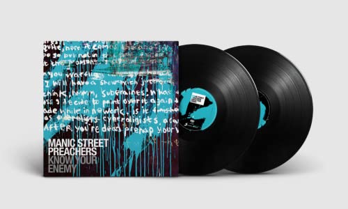 Know Your Enemy (Deluxe Edition) [Vinyl LP] von Sony Music Entertainment