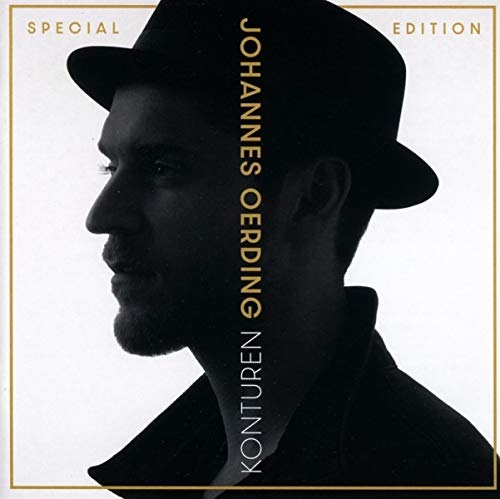 Konturen (Special Edition) (2CD) von Sony Music