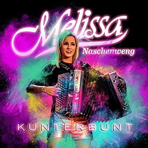 Kunterbunt Kunterbunt von Sony Music